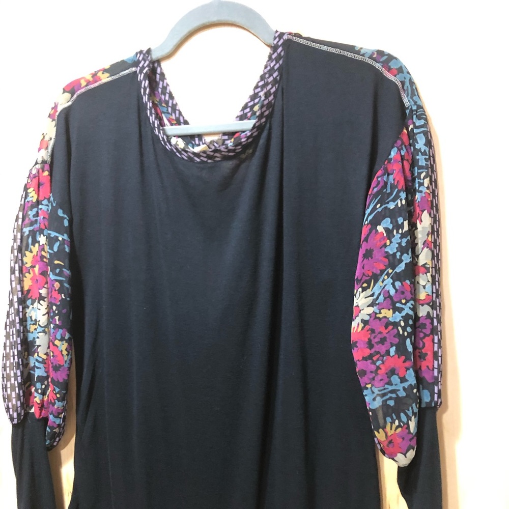 Anthropologie blouse!